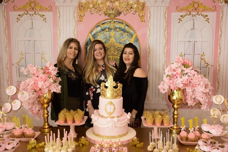 Happy Birthday Maryam